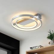 Lindby Eymen LED plafondlamp