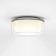serien.lighting Curling M deck 927 acryl/conisch