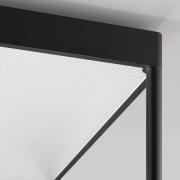 serien.lighting Reflex 2 S 150 zwart/wit