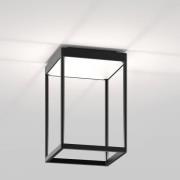 serien.lighting Reflex 2 S 300 zwart/mat wit