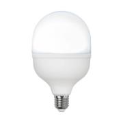 LED lamp E27 30W 6.500 K 4.000 lumen, rond