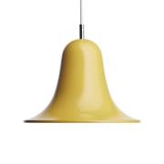 VERPAN Pantop hanglamp Ø 23 cm warmgeel