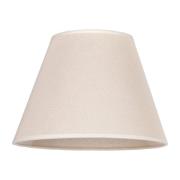 Kap Mini Romance voor vloerlamp beige