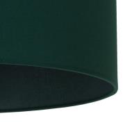 Kap Roller, groen, Ø 40 cm, hoogte 22 cm