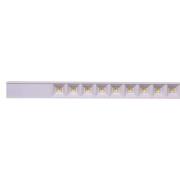 LED lichtstrip DON4000 136cm 28W aan/uit 840 60°