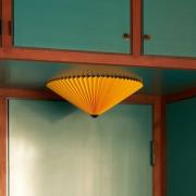 HAY Matin inbouw 500 plafondlamp geel