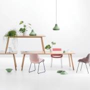 GRUPA Ili Kattenmuts hanglamp groen