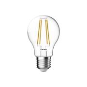 LED filament lamp Smart E27 4,7W CCT 650lm 3/set