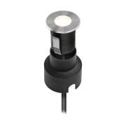 EVN P6721502 LED inbouwlamp 12V rond 3000K