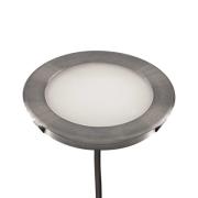 EVN L67101540 Grondspot inbouwlamp, Ø 8,5 cm, 4.000K