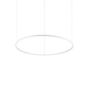 Ideal Lux hanglamp Oracle Slim wit 3.000 K Ø 150 cm