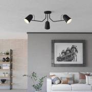 EGLO Loreto plafondlamp, 3-lamps