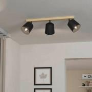 EGLO Cotorro plafondspot, 3-lamps