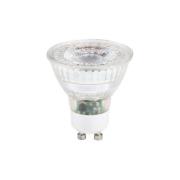 MEGAMAN GU10 4,7W LED reflector Ra97 2.700K dim