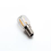 SELETTI E14 1W LED lamp 2.200K voor Robotlamp