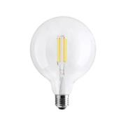 Smart LED E27 4,5W tunable white Tuya Ø12,5cm WLAN