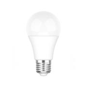 Smart LED E27 9W tunable white WLAN RGB Tuya