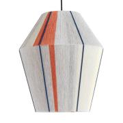 HAY Bonbon hanglamp Ø 32 cm grijs gemêleerd