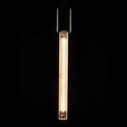 Segula LED lamp E27 T35 4,5W 2.200K geribbeld dimbaar