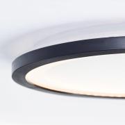 LED plafondlamp Mosako Ø 25 cm 3.000 K