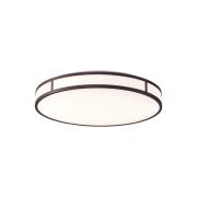 Piedro LED plafondlamp, 3.000 K, Ø 40 cm