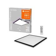 LEDVANCE SMART+ WiFi Planon Plus 60x60cm zwart