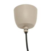 PR Home Rio hanglamp Ø 28 cm beige