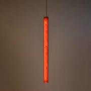 LZF Estela SV LED hanglamp, 90 cm, kersenboom