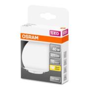 OSRAM Star speciaal LED lamp GX53 4,9W 2700K opaal