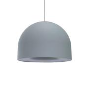 PR Home Norp hanglamp Ø 40 cm zandgrijs