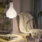 Philips E27 LED lamp A60 4W 840lm 2.700K mat