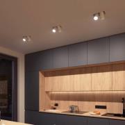 Philips Hue White & Colour Ambiance LED 6.3W GU5.3