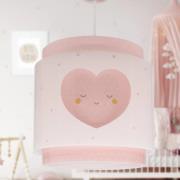 Dalber Baby Dreams hanglamp, pink