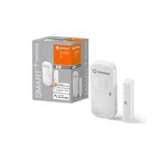 LEDVANCE SMART+ Raam-/deursensor, WiFi, met oplaadbare batterij