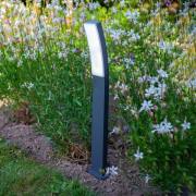 LED tuinpadverlichting Kira met Tuya-technologie