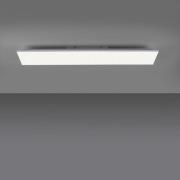 LED plafondlamp Yukon 100x25cm, RGB/CCT