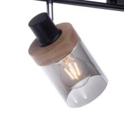 Pasqual plafondlamp, 2-lamps