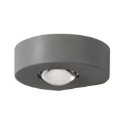 LED buitenwandlamp E278, stralingshoek 120 graden