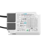 LED driver Powerline paneel CC, Dali, 42 W, 450 - 1.100 mA