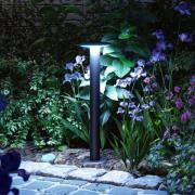 Paulmann Plat ZigBee RGBW LED tuinpadverlichting