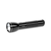 Maglite LED zaklamp ML300L, 2 Cell D, box, zwart