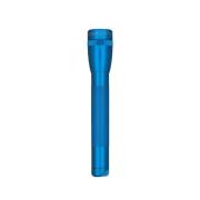 Maglite zaklamp Mini, 2 Cell AA, Combo Pack, blauw