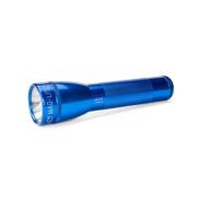 Maglite zaklamp ML25IT, 2 Cell C, Box, blauw