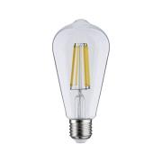 Paulmann Eco-Line LED rustiek E27 4W 840lm 4.000K