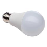 LED lamp E27 A60 8,5W 2.700K mat 3+1 set