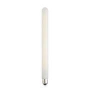 LED lamp Tube 360, mat E27 6,5 W 2.700 K dimbaar