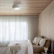 Beacon luchtreiniger met licht Sanso wit AC-motor HEPA13 CCT