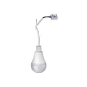 MEGATRON LED bouwlamp 8,5W 4.000K met aansluitklem