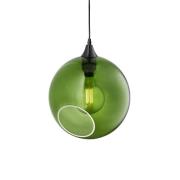 Ballroom XL hanglamp, groen