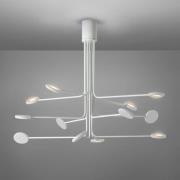 ICONE Arbor - LED plafondlamp met een sierlijk design